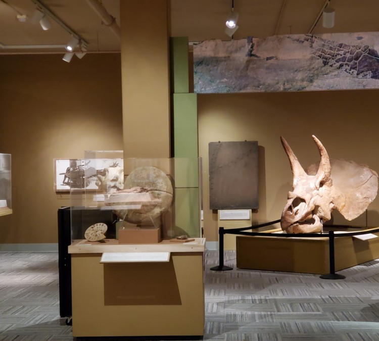 University of Colorado Museum of Natural History (Boulder,&nbspCO)